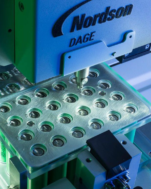 MiniTrak R-Frame - Scanner - Image 3